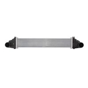 NRF 30308 Intercooler fits: VOLVO C30, C70 II, S40 II, V50 2.0D/2.4D 03.06 