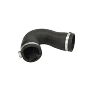 SAS3336080 Intercooler hose R (exhaust side, diameter 56mm) fits: AUDI A1; S