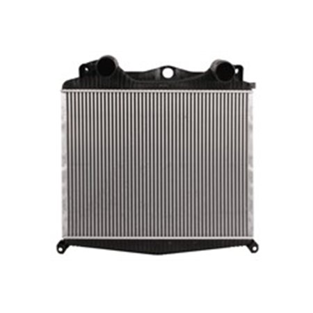 97015 Charge Air Cooler NISSENS