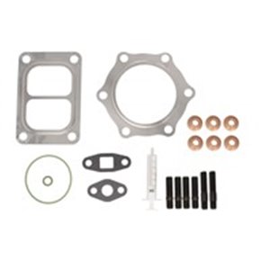 EL716090 Turbocharger assembly kit (with gaskets) fits: MAN F2000, F90, F9