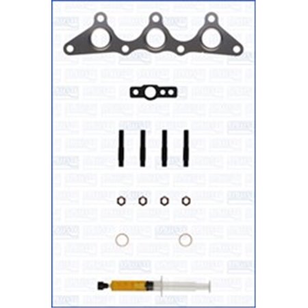 JTC11045 Монтажный комплект, компрессор AJUSA