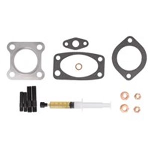 AJUJTC11571 Turbocharger assembly kit (with gaskets) fits: ALFA ROMEO 159, BR
