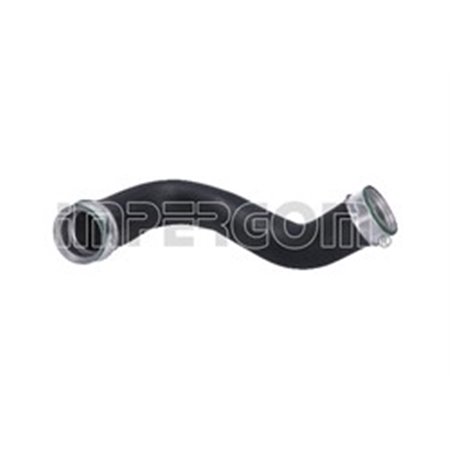 IMP221900 Intercoolerslang passar: VW TOUAREG 2.5D 01.03 05.10