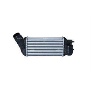 NRF 30376 Vahejahuti sobib: DS DS 4, DS 5 CITROEN C4 GRAND PICASSO I, C4 I