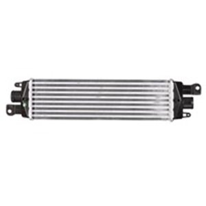 NRF 30038 Intercooler fits: FIAT PALIO, STRADA 1.3D 06.03 