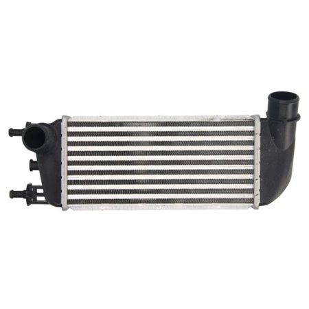 DAF010TT Charge Air Cooler THERMOTEC