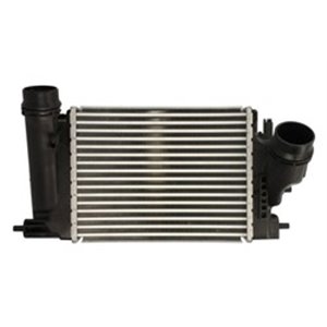 NRF 309078 Intercooler fits: NISSAN QASHQAI II, X TRAIL III; RENAULT GRAND S