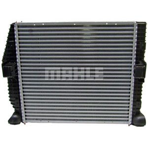 CI 114 000P Intercooler fits: MERCEDES ATEGO, ATEGO 2 OM900.911 OM924.930 01.