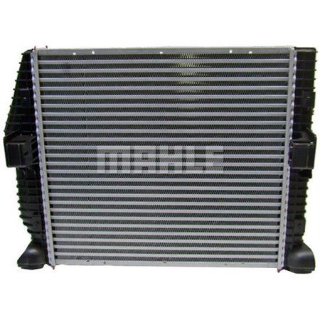CI 114 000P Charge Air Cooler MAHLE