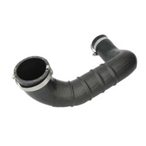 GAT09-0654 Intercooler hose (diameter 51/67mm, length 472mm, black) fits: FO