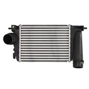 NRF 30972 Intercooler fits: NISSAN QASHQAI II; RENAULT GRAND SCENIC IV, MEG