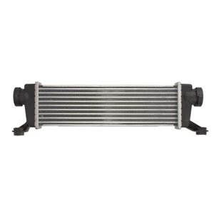 DAM023TT Intercooler fits: MERCEDES A (W168), VANEO (414) 1.7D 07.98 07.05