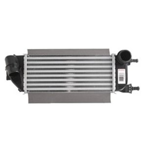 DIT09123 Charge Air Cooler DENSO - Top1autovaruosad