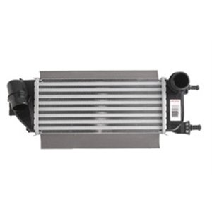 DIT09123 Kompressoriõhu radiaator DENSO - Top1autovaruosad