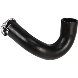 GAT09-0591 Intercooler hose (diameter 47/52mm, length 370mm, black) fits: CI