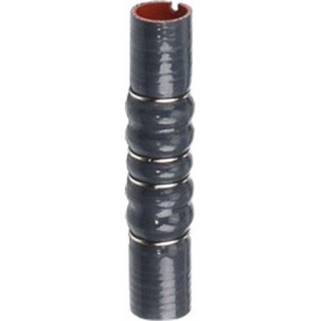 GAT09-0466 Heater hose (34,5mm) fits: FIAT PALIO, SIENA, STRADA 1.3D 06.03