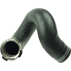 GAT09-0921 Intercooler hose L (bottom/front, diameter 69/76mm, length 625mm)