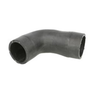 SAS3336153 Intercooler hose (intake side, diameter 53mm, black) fits: AUDI A