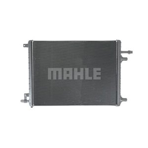 CIR 29 000P Low Temperature Cooler, charge air cooler MAHLE - Top1autovaruosad