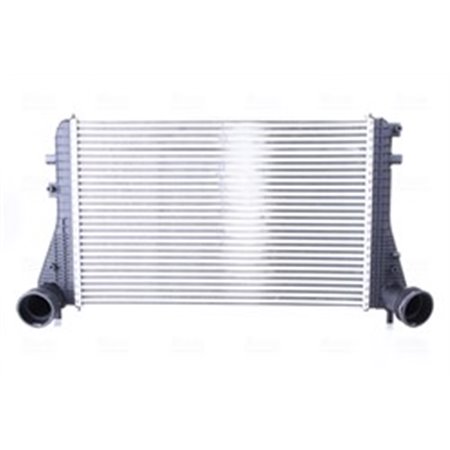 96715 Charge Air Cooler NISSENS