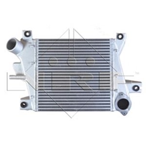 30382 Charge Air Cooler NRF - Top1autovaruosad