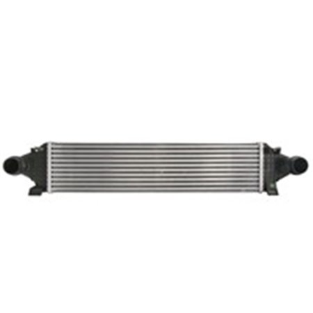 NRF 30951 Intercooler passar: VOLVO S60 II, V40, V60 I, V70 III 1.5/2.0/2.0D