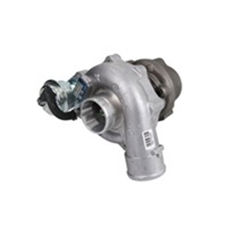 3K 53039880114 - Turbocharger fits: IVECO DAILY IV F1AE0481G 05.06-08.11