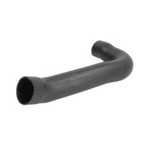 FE33015 Intercooler hose L (top, diameter 75mm, length 420mm) fits: MERCE