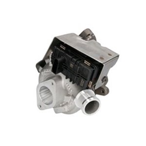 GARRETT 831157-5006S - Turbocharger  New  - Top1autovaruosad