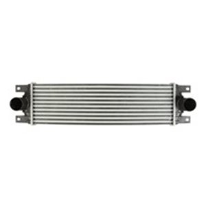 NRF 30874 Intercooler fits: RVI MASCOTT; RENAULT MASTER PRO 8140.43.B.3586 