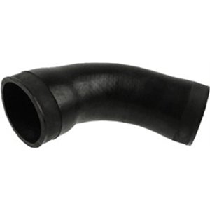 GAT09-0557 Intercooler hose (diameter 52mm, length 190mm, black) fits: LAND 