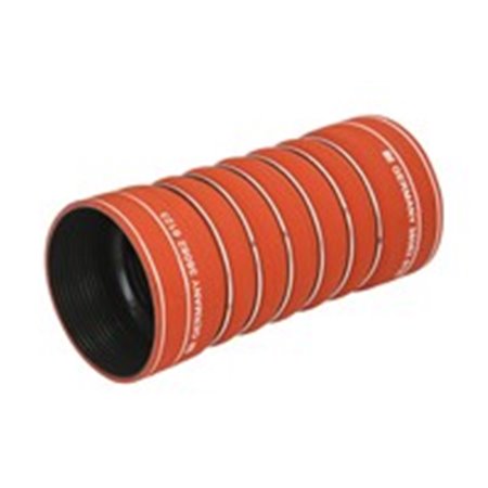 FE38082 Intercooler hose (101mm/109mmx235mm, black) fits: MAN F90, LION´S