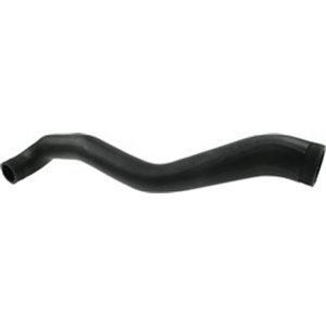 GAT09-0187 Intercooler hose (exhaust side, diameter 35/50mm, length 580mm, b