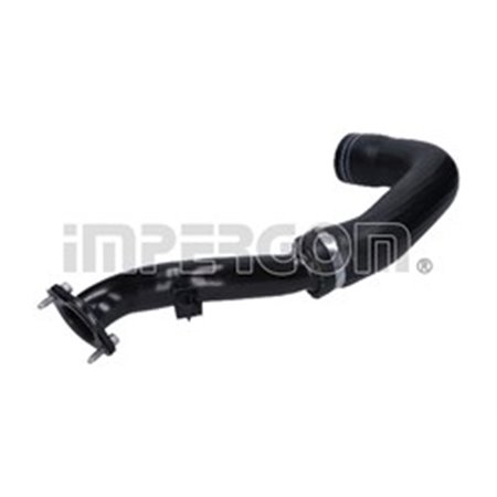 IMP19277 Intercooler hose (diameter 51mm, length 356mm) fits: FIAT DOBLO,