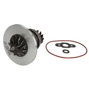 EVCH5037 Cartridge/CHRA/Core Assy (compression wheel type: Aluminium) fits