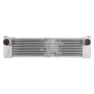 NRF 30901 Intercooler fits: MERCEDES VIANO (W639), VITO / MIXTO (W639), VIT