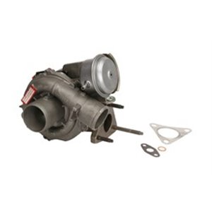 755507-9011S Turbocharger (Factory remanufactured, with gasket set) fits: RENA