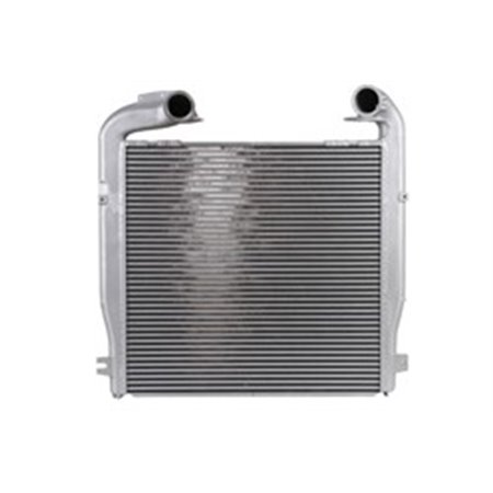 97080 Charge Air Cooler NISSENS