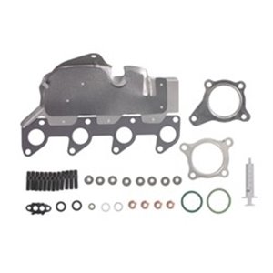 EL299681 Turbocharger assembly kit (with gaskets) fits: AUDI A1, A3; SEAT 