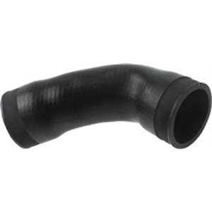 GAT09-0300 Intercooler hose (diameter 49mm, length 250mm, black) fits: SEAT 