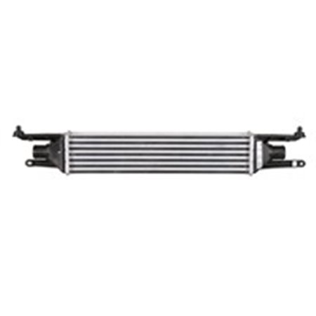 NIS 96604 Intercooler passar: ALFA ROMEO MITO FIAT GRANDE PUNTO, PUNTO, PUNT