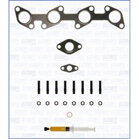 JTC11576 Mounting Kit, charger AJUSA