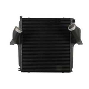 NRF 30905 Intercooler fits: MERCEDES ACTROS, ACTROS MP2 / MP3 OM541.920 OM5