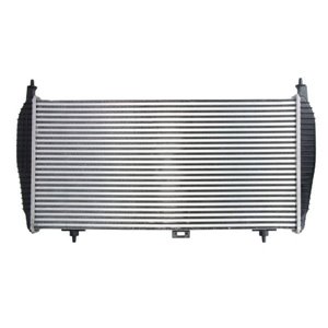 DAC010TT Vahejahuti sobib: CITROEN C5 II, C5 III, C6 PEUGEOT 407, 607 2.2