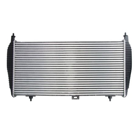 DAC010TT Charge Air Cooler THERMOTEC