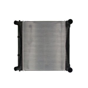 DAI004TT Charge Air Cooler THERMOTEC - Top1autovaruosad