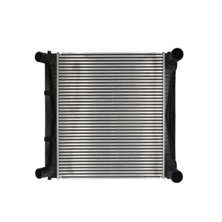 DAI004TT Charge Air Cooler THERMOTEC