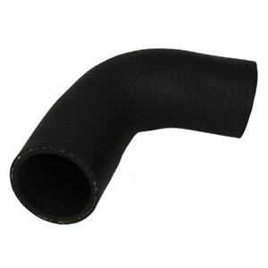 DCV001TT Intercooler hose R (rear/top) fits: VOLVO C30, S40 II, V50 1.6D 0