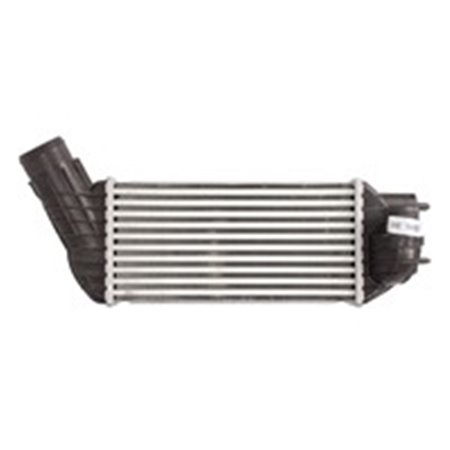 NRF 30462 Intercooler passar: DS DS 5 CITROEN C4 GRAND PICASSO I, C4 II, C4