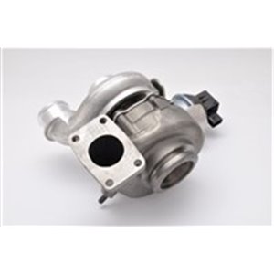 49377-07535 Turbocharger (New) fits: VW CRAFTER 30 35, CRAFTER 30 50 2.5D 04.